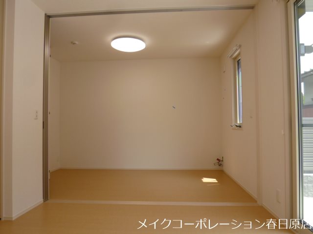 ベッドルーム グランシャリオⅡ ベッドルーム