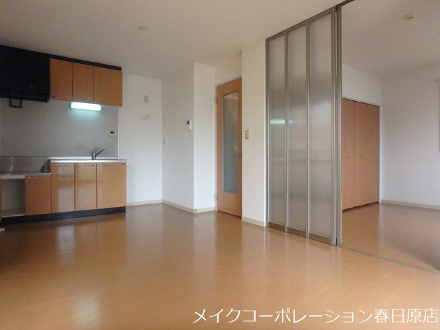 ソレール・メゾン南福岡B棟 その他1