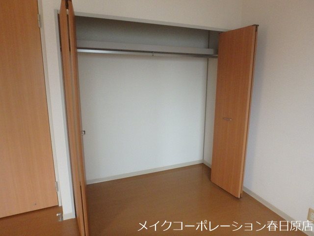 ソレール・メゾン南福岡B棟 その他4
