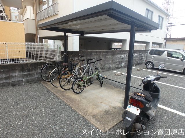 ソレール・メゾン南福岡B棟 その他外観1
