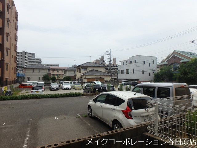 ソレール・メゾン南福岡B棟 その他7