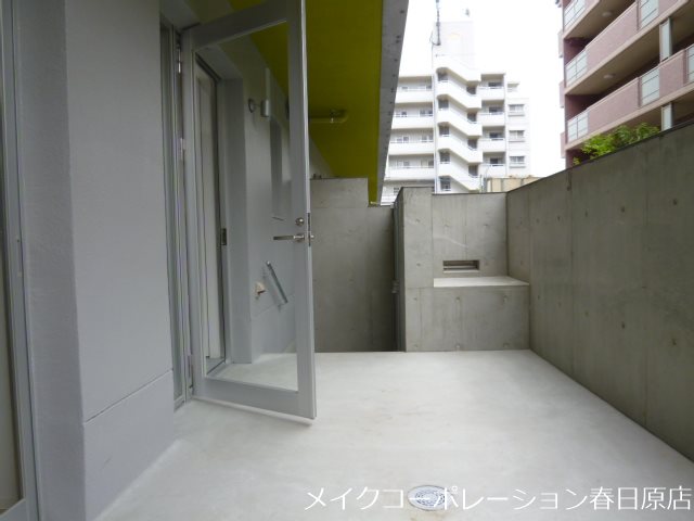 写真は同型タイプ 光第1ビル その他7