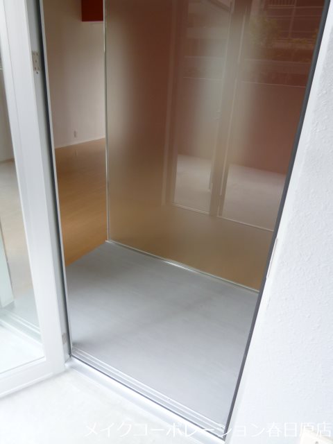 写真は同型タイプ 光第1ビル その他9