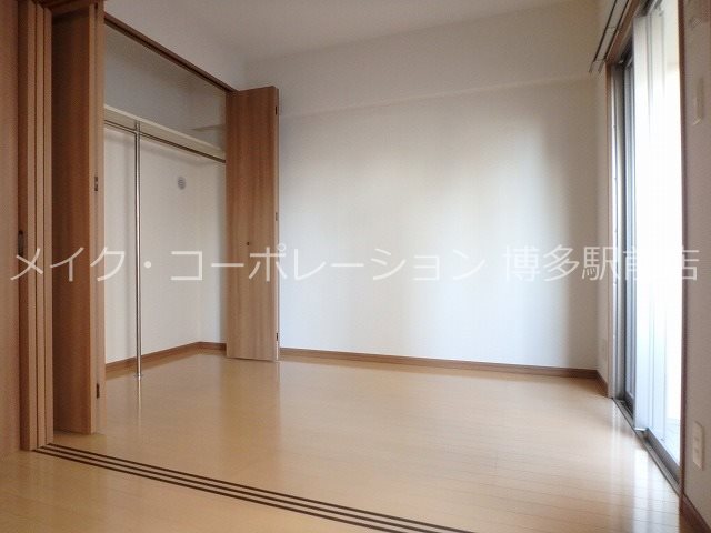 リバティ東比恵 その他1