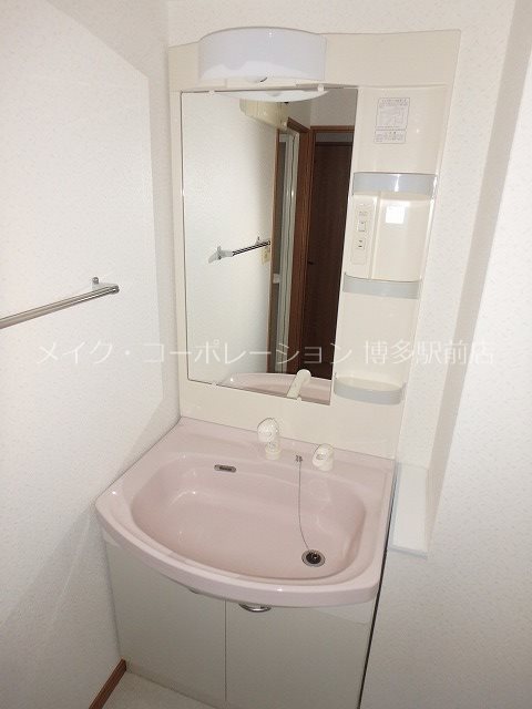リバティ東比恵 その他2