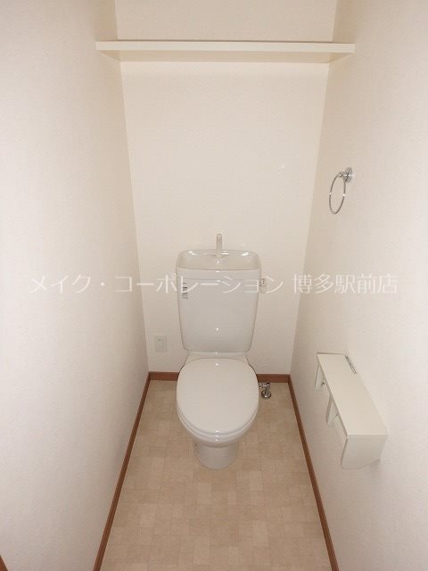 リバティ東比恵 その他3