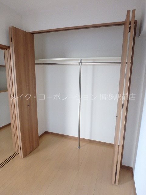 リバティ東比恵 その他4