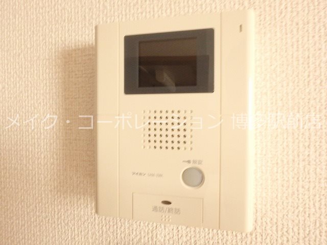 リバティ東比恵 その他5