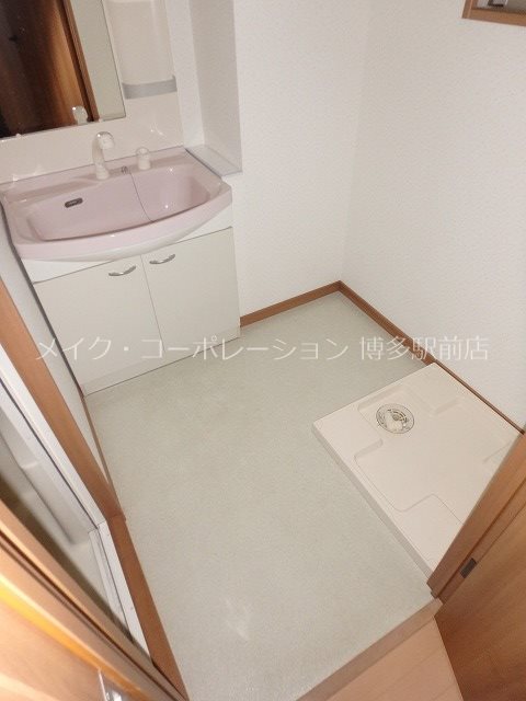 リバティ東比恵 その他8