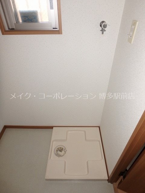 リバティ東比恵 その他9