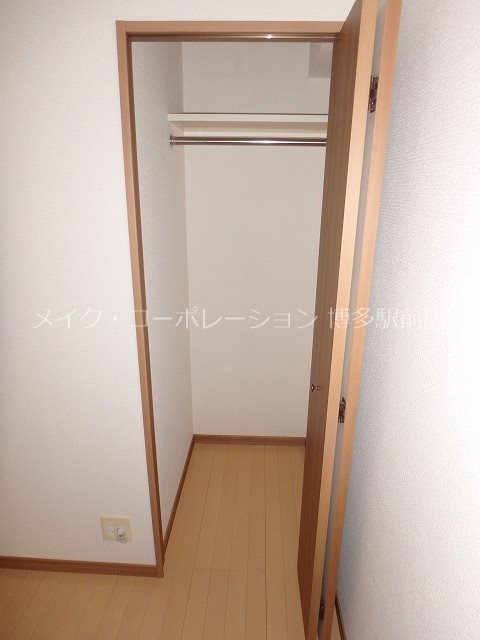 リバティ東比恵 その他10