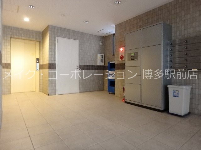 リバティ東比恵 その他13