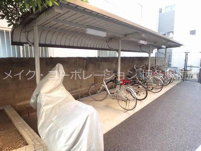 リバティ東比恵 その他15