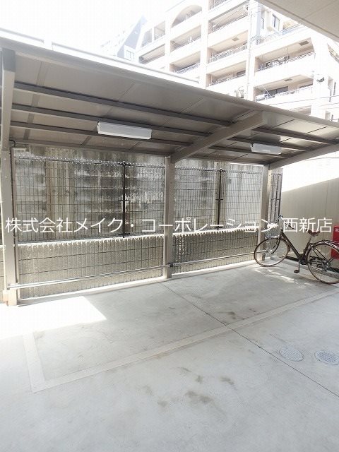 その他 ネストピア西新Ⅲ~ネット無料~ その他外観4