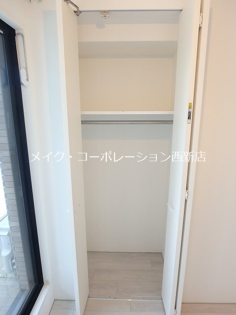 収納 シュルークアナーカ大濠 その他4