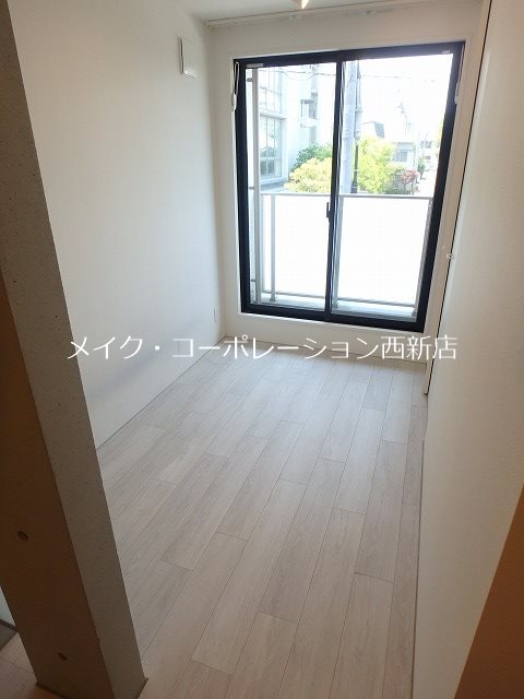 ベッドルーム シュルークアナーカ大濠 その他8