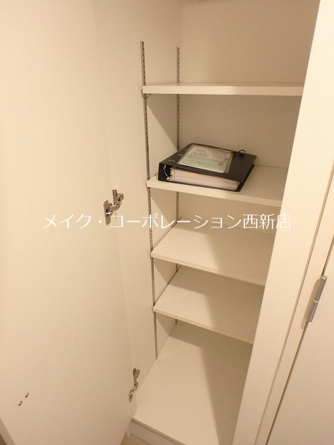 収納 シュルークアナーカ大濠 その他11