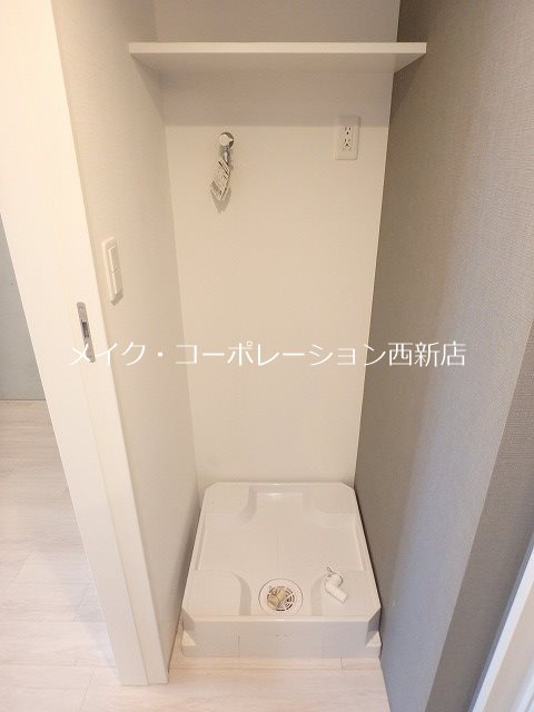 他設備 シュルークアナーカ大濠 その他12