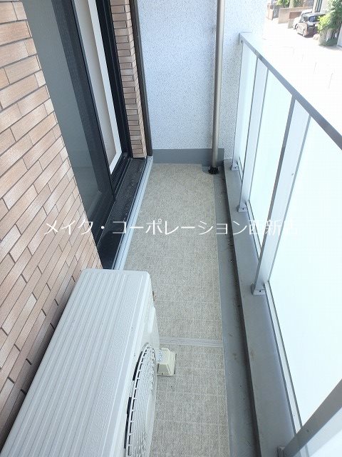 ベランダ シュルークアナーカ大濠 その他13