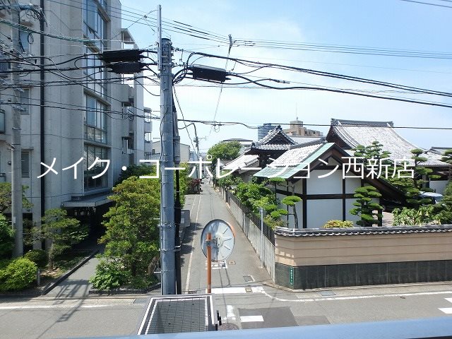 眺望 シュルークアナーカ大濠 その他14