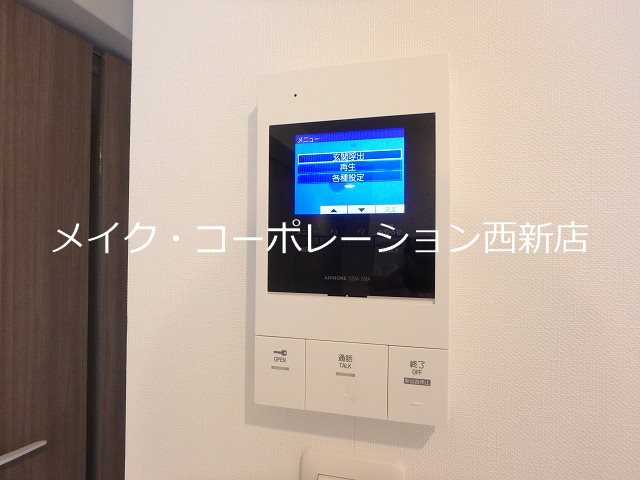 セキュリティ シュルークアナーカ大濠 その他15