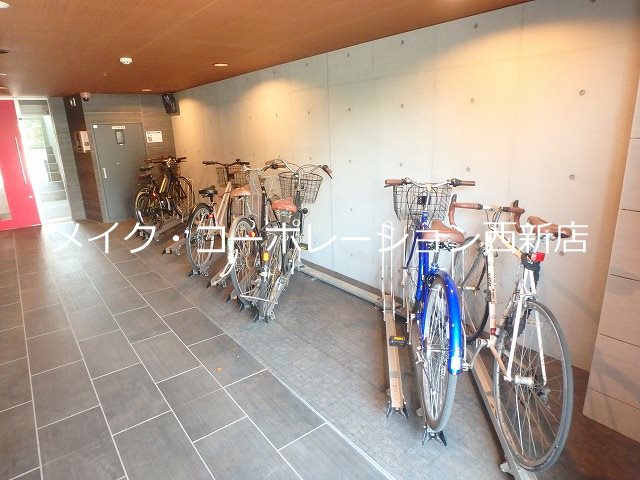 他共有部分 シュルークアナーカ大濠 その他18