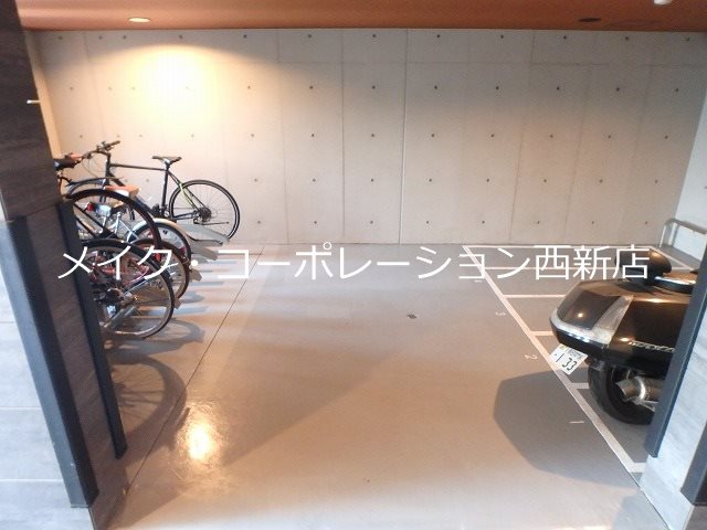 他共有部分 シュルークアナーカ大濠 その他19