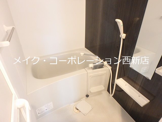 バス シュルークアナーカ大濠 風呂画像