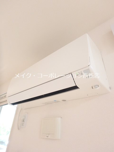 リヴェール七隈B棟 その他3
