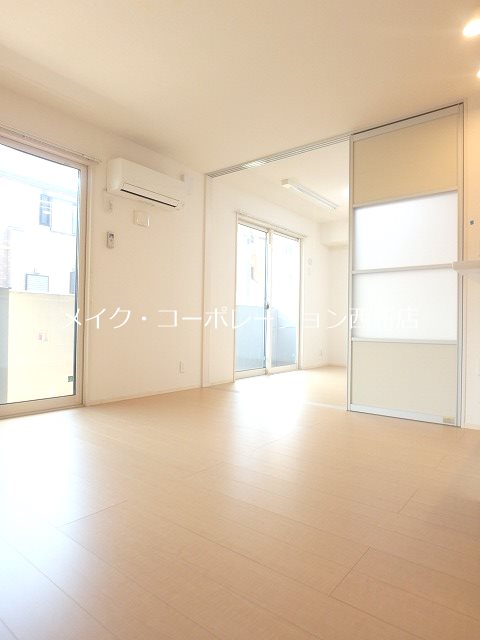 リヴェール七隈B棟 その他6