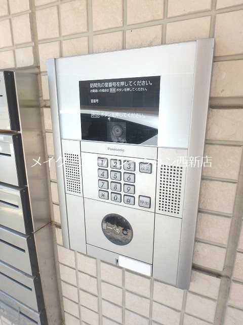 リヴェール七隈B棟 その他外観4
