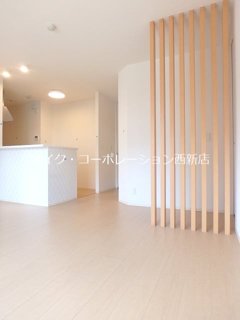 リヴェール七隈B棟 その他8