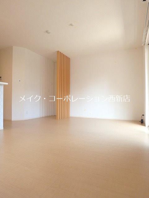 リヴェール七隈B棟 その他9