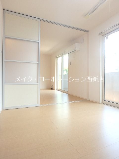 リヴェール七隈B棟 その他14