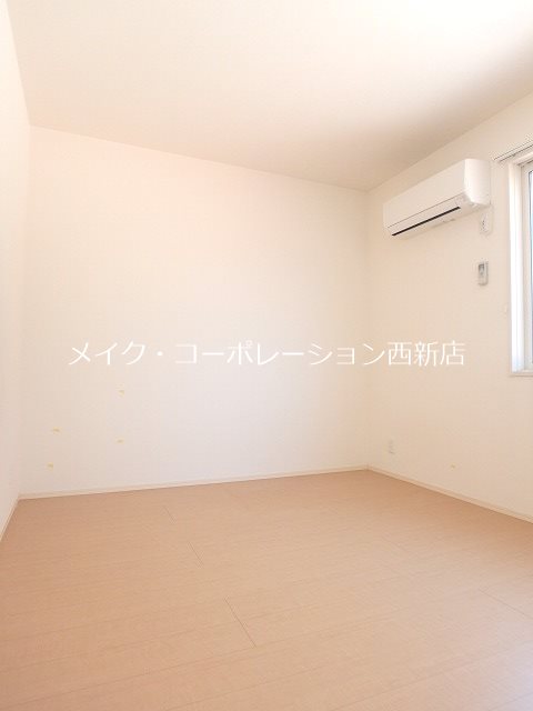 リヴェール七隈B棟 その他21