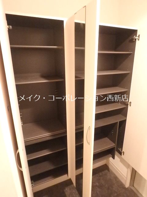 リヴェール七隈B棟 その他31