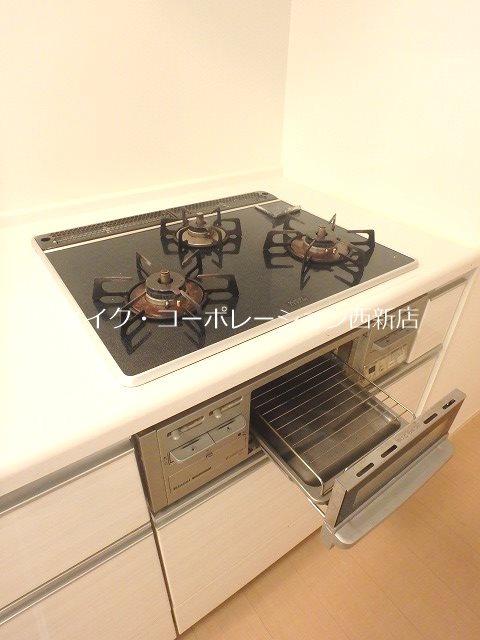 リヴェール七隈B棟 その他37