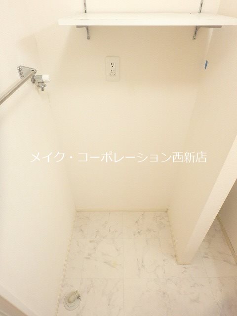 リヴェール七隈B棟 その他39