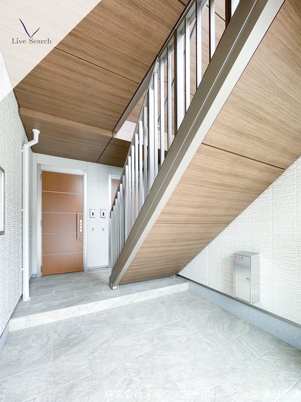 シャーメゾン中原ガーデン その他外観3