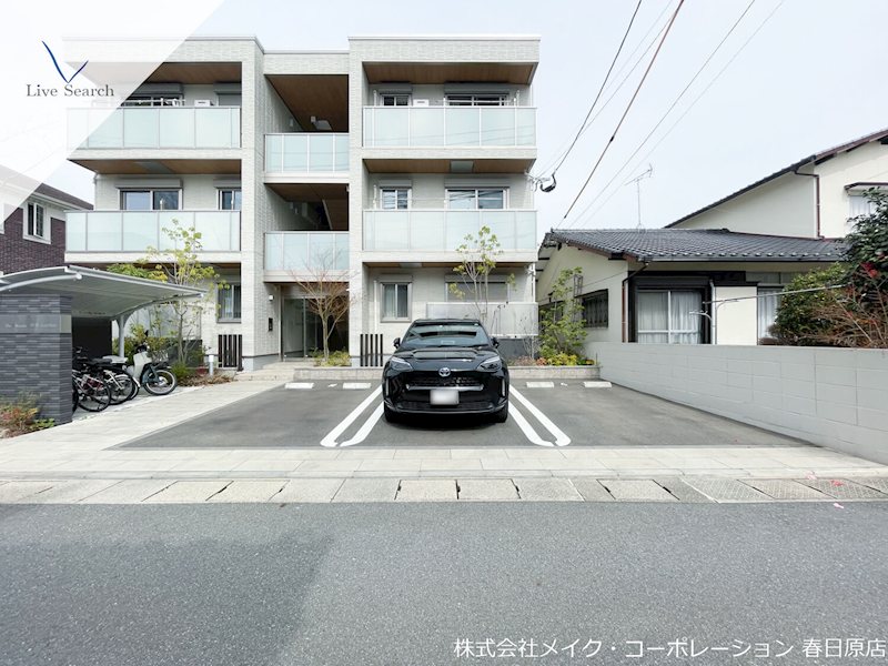 シャーメゾン中原ガーデン その他外観6