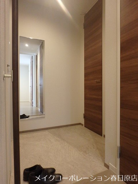 シャーメゾン中原ガーデン その他8