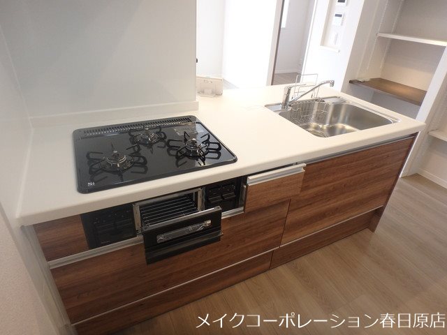 シャーメゾン中原ガーデン その他14