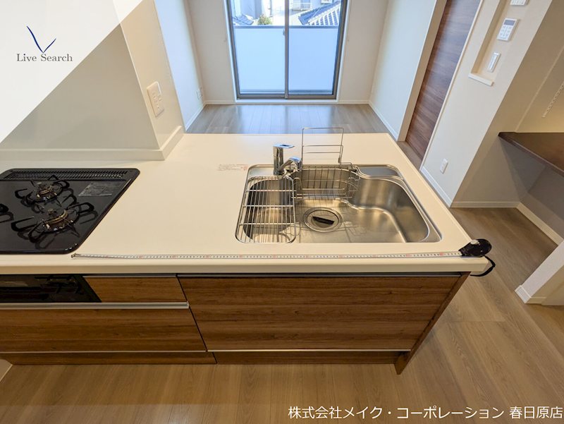 キッチン シャーメゾン中原ガーデン その他15