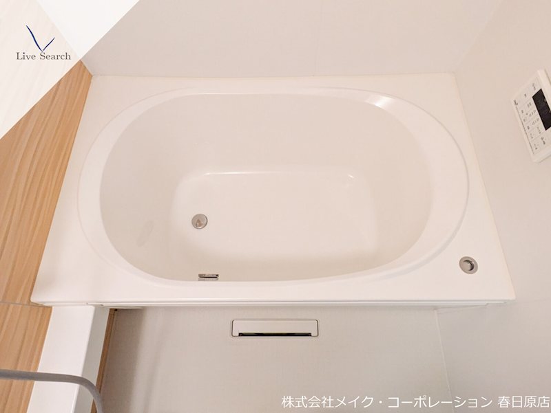 バス シャーメゾン中原ガーデン その他19