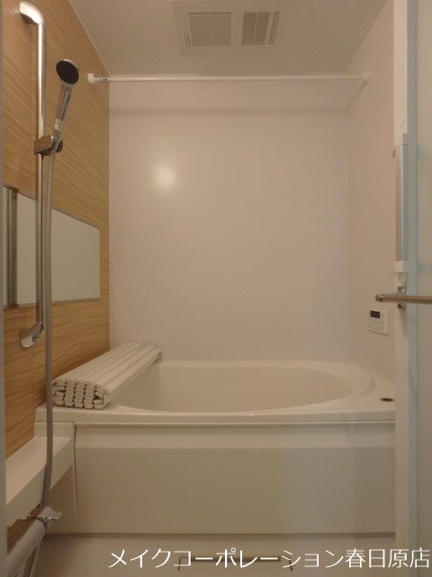 シャーメゾン中原ガーデン 風呂画像