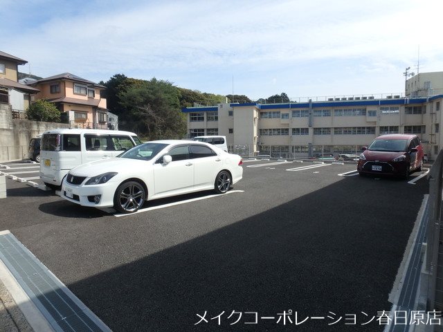 駐車場 KIJIGAO2 その他外観1