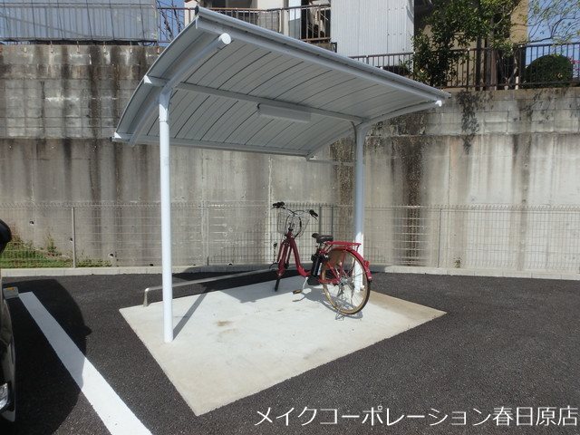 他共有部分 KIJIGAO2 その他外観2