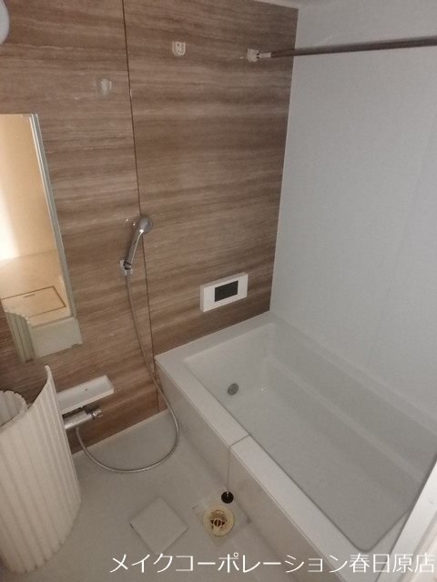 写真は同型タイプ KIJIGAO2 風呂画像