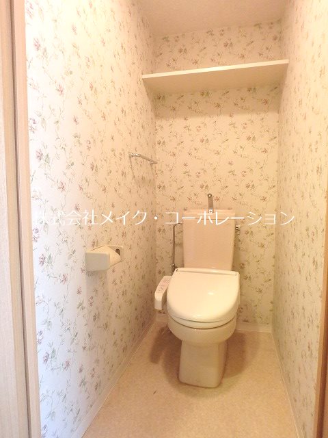 ステラ西新 その他1