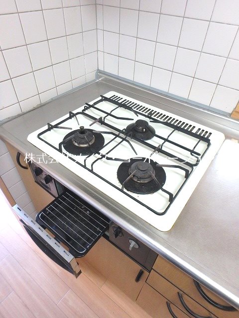ステラ西新 その他11
